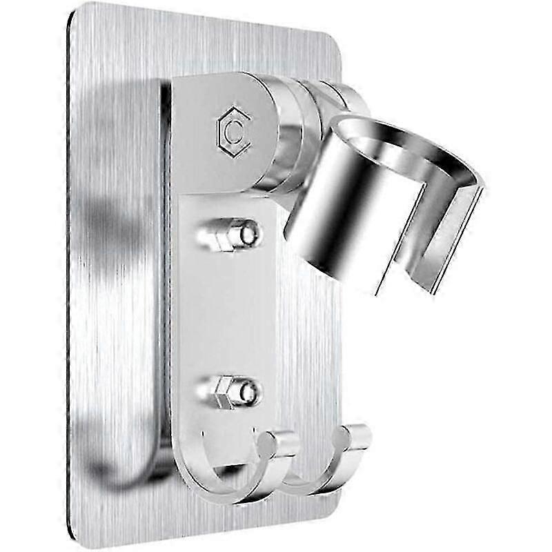 Self-Adhesive Shower Bracket Wall Mount