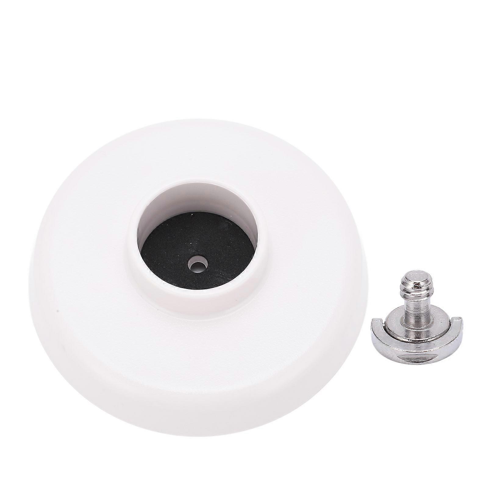 Mobile Phone Desktop Support Base Stabilizer Mount Fixed Stand Bracket for OM5 Gimbal