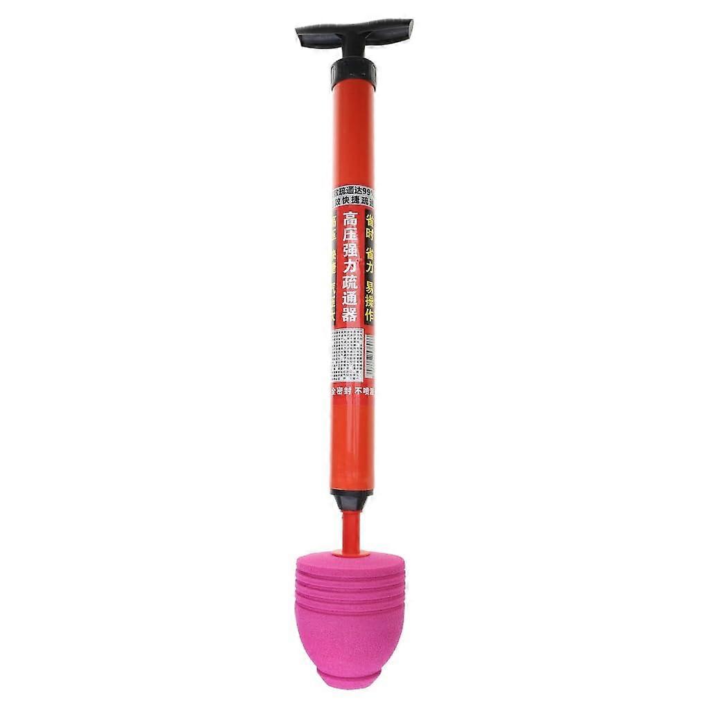 WC cleaner, efficient toilet plunger remover, effective tool for clogged drains and sinks