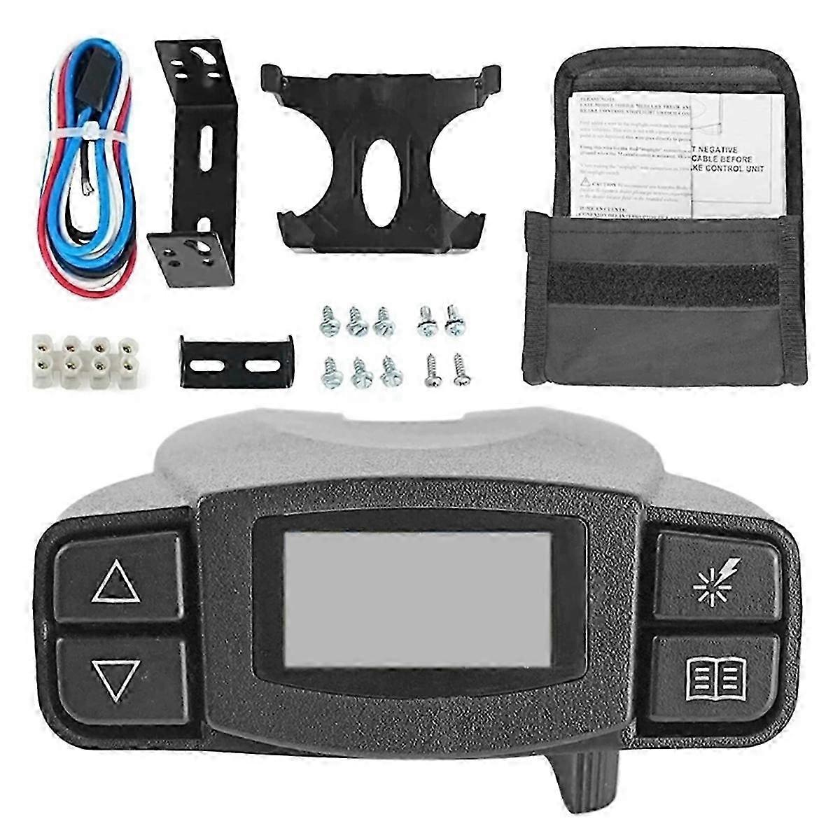 90195 Truck Brake Controller Brake Control Module For P3