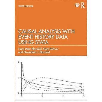 Analyse causale avec des données d’historique d’événements à l’aide de Stata