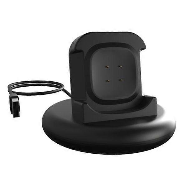 Magnetic Docking Charger for Fitbit Sense / Versa 3 Smartwatch