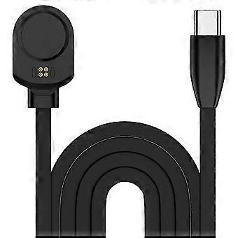 Magnetisches Uhrenladegerät-Dock-Ladekabel für Garmin MARQ Gen 2