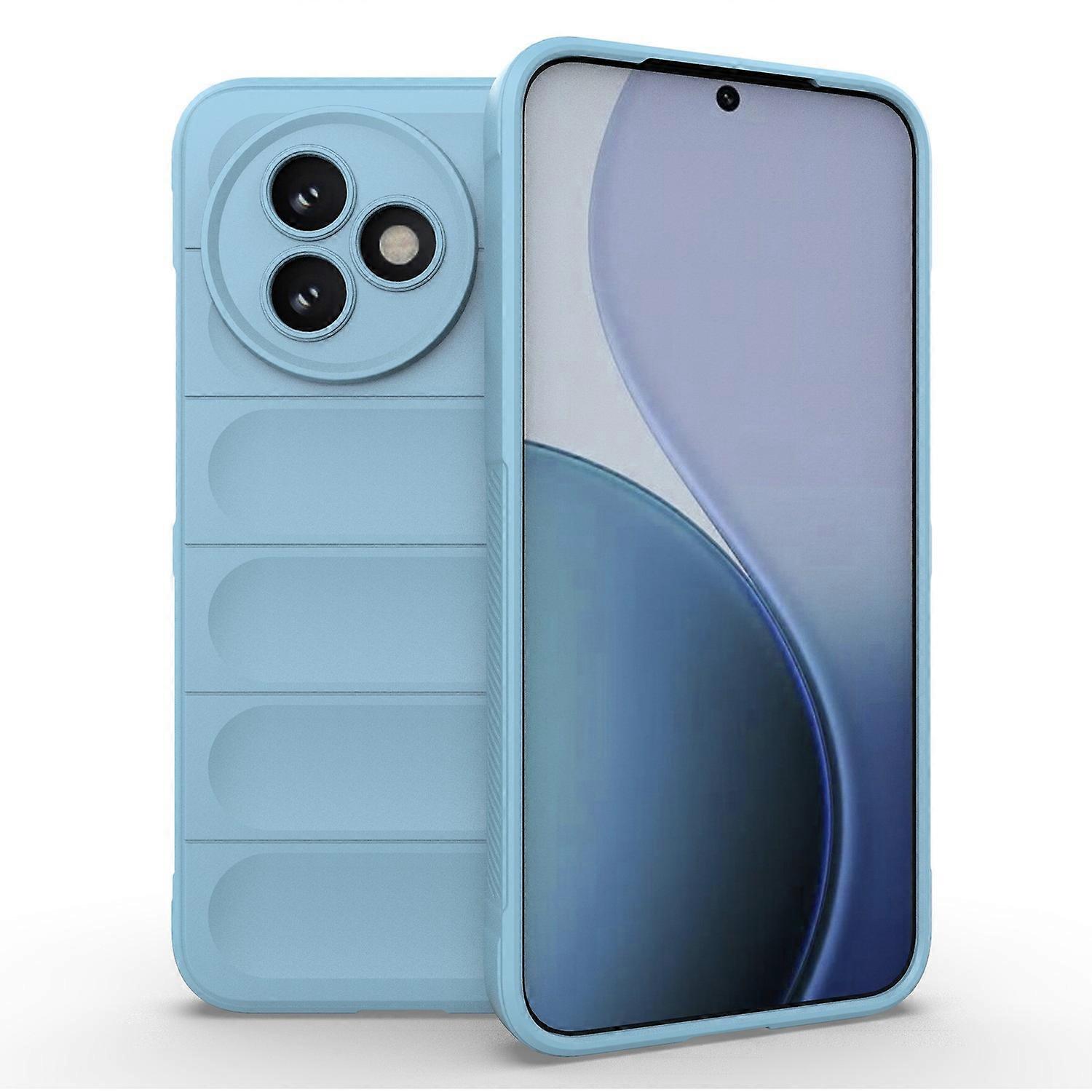 For Xiaomi Redmi K80 Ultra 5G Case Anti-Drop Soft TPU Rugged Phone Back Cover