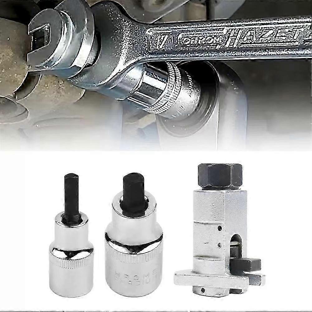 3-Piece Suspension Strut Spreader & Swing Arm Separator Tool Kit