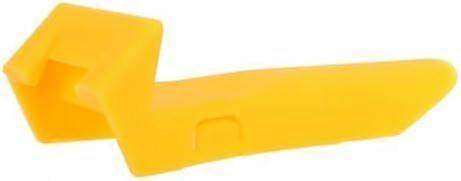 quality: constructed from durable plastic materials, ensuring the tool remains reliable and resistant to wear and tear,tire machine rim protection kit