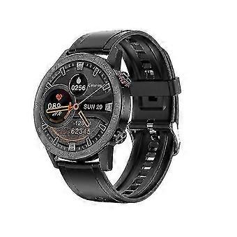 1.28 Inch Ip67 Waterproof Blood Oxygen Female Menstrual Cycle Women Smartwatch Ak25 Reloje Inteligen