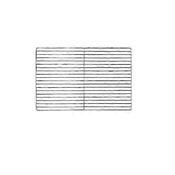 Outdoor cooking rack for BBQ, durable grill grate replacement