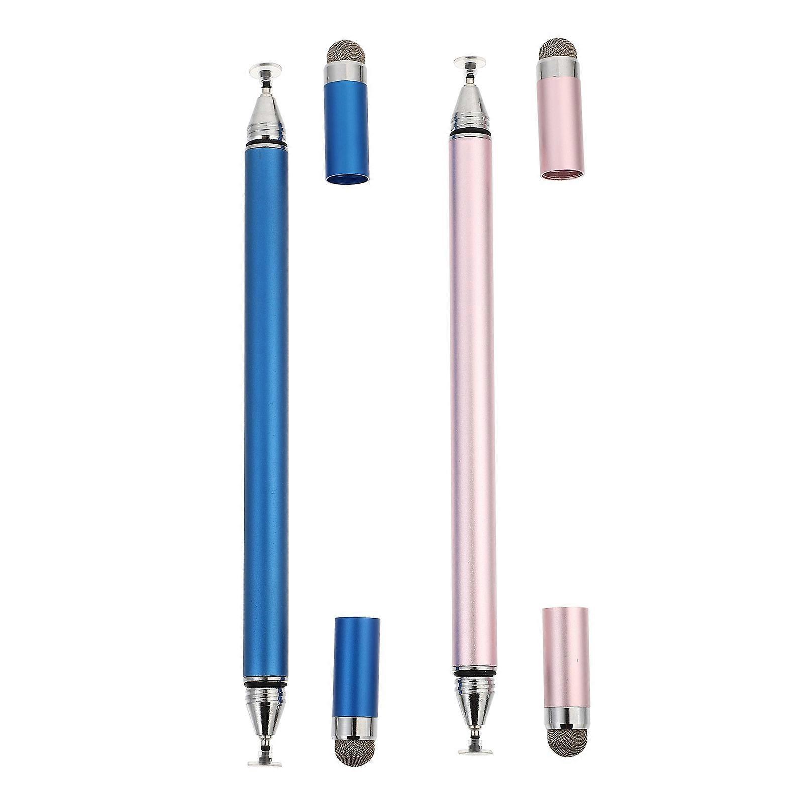 Stylus Screen Pens Universal Compatibility For Students 2Pcs