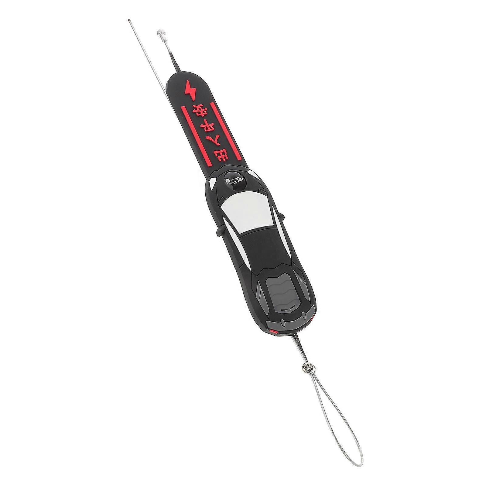 Durable Vehicle Grounding Strap for Cars   Eliminates Static Electricity, Easy Installation, Robust Design for Trucks and SUVs