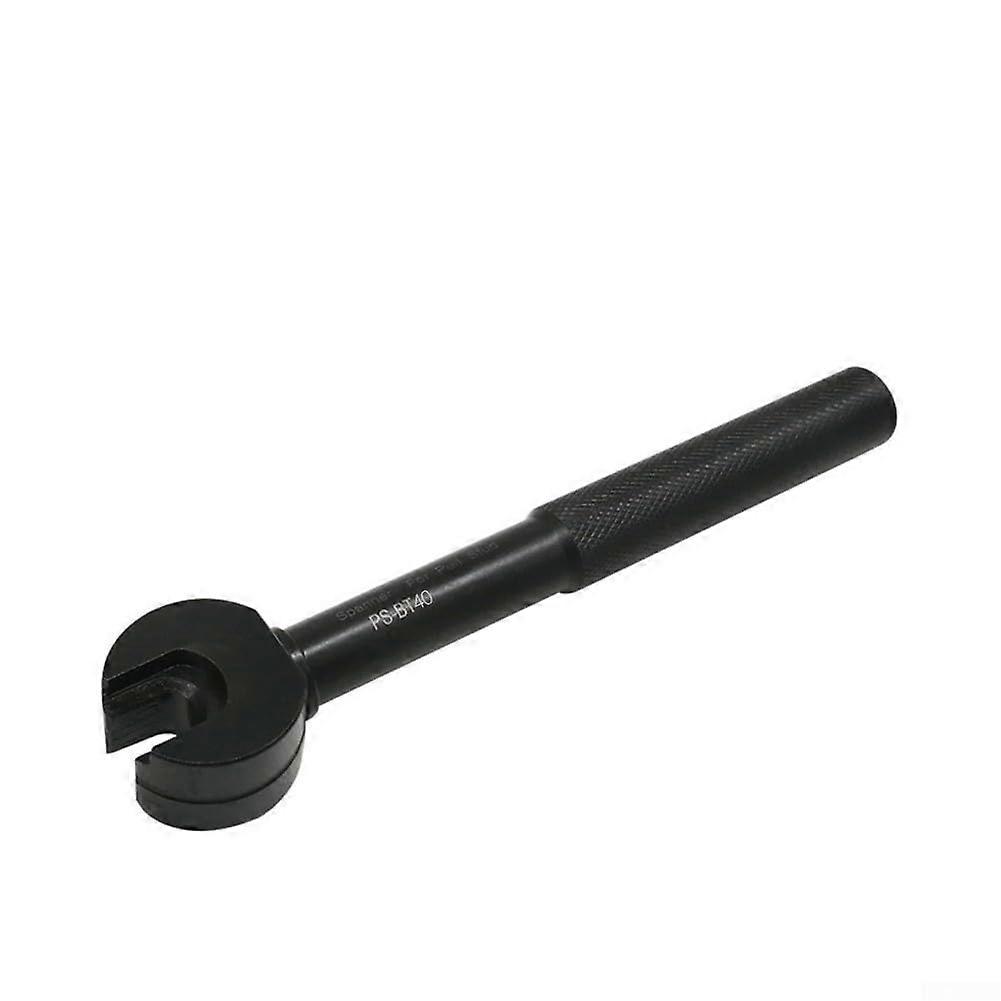 CNC Tool BT40 Special Latin Wrench for Labor-Saving Riveting Tasks, High Precision Adjustable Design