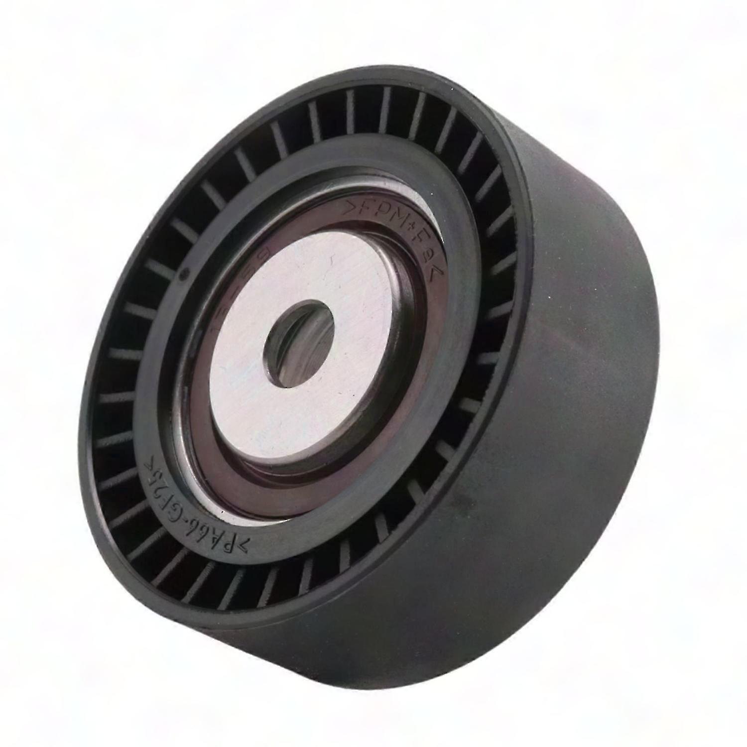 Riemenspanner Umlenkrolle 11281748131 für E34 E36 E39 E46 E53 X5 E60 E83 E85