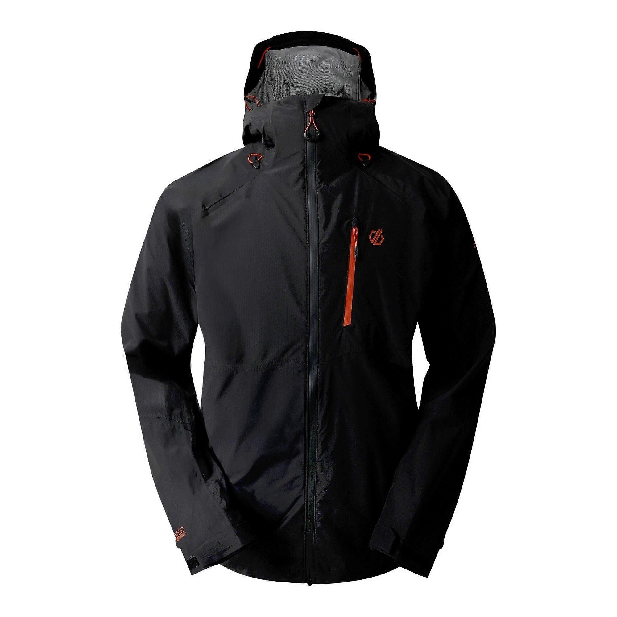 Dare 2B Mens Breathe Out Waterproof Jacket