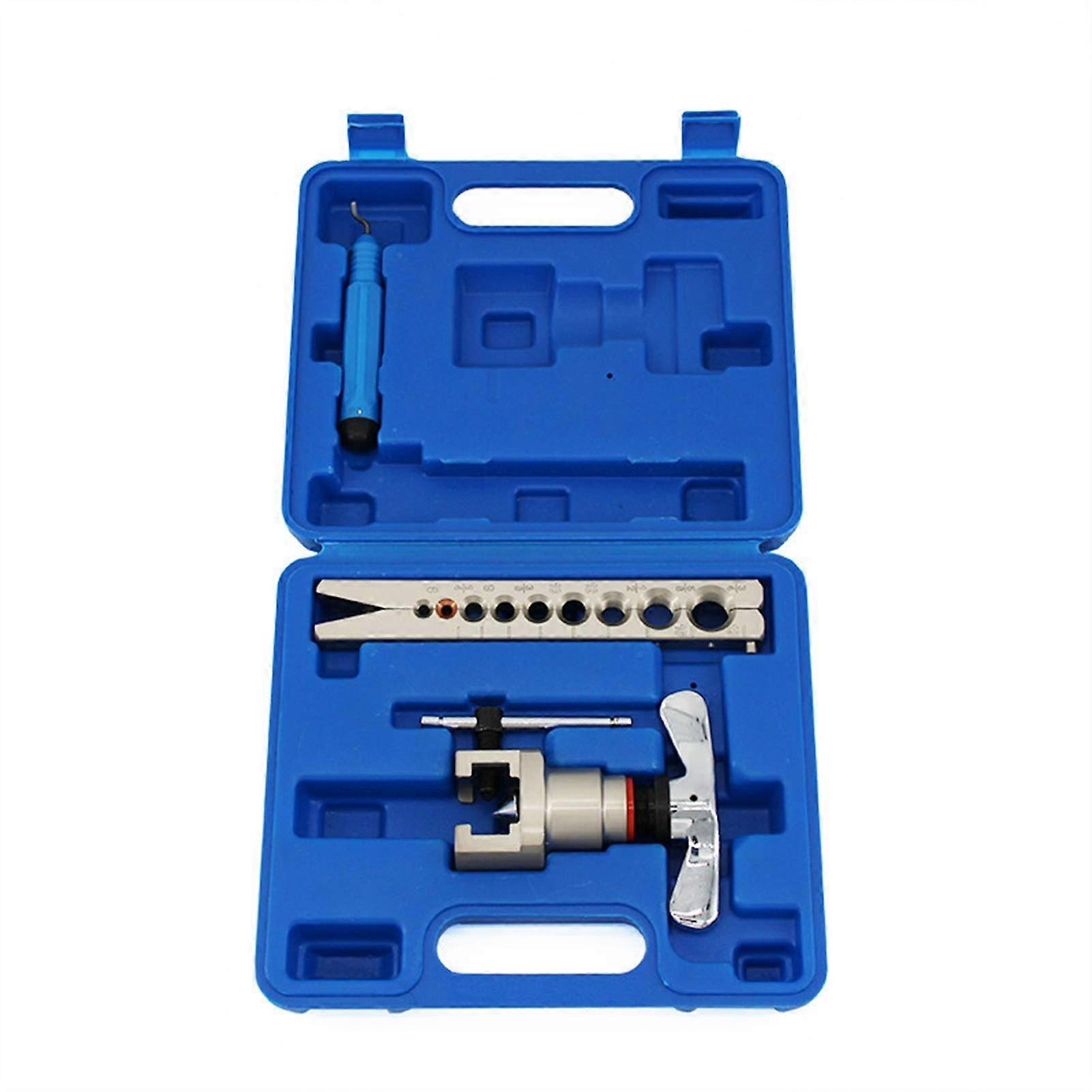 Electric pipe expander, Eccentric expander CT809AMD