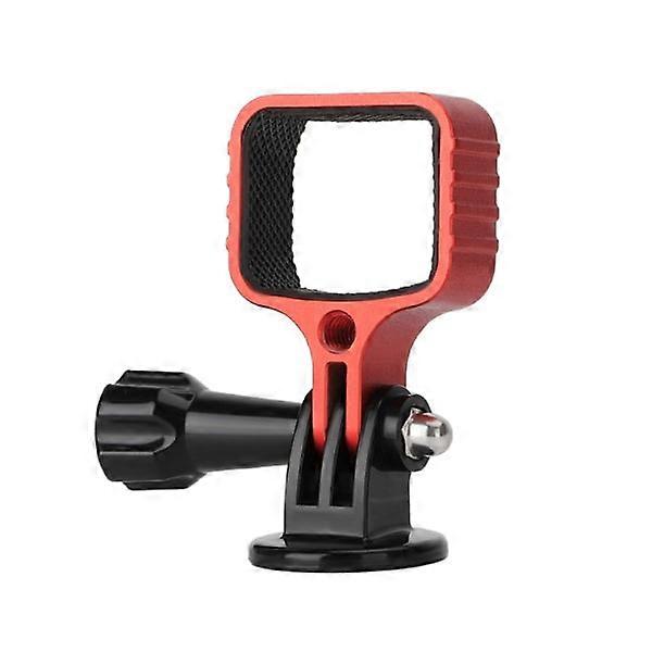 Metal Expansion Adapter Camera Fixed Bezel Bracket Mounting Stand for Pocket 3