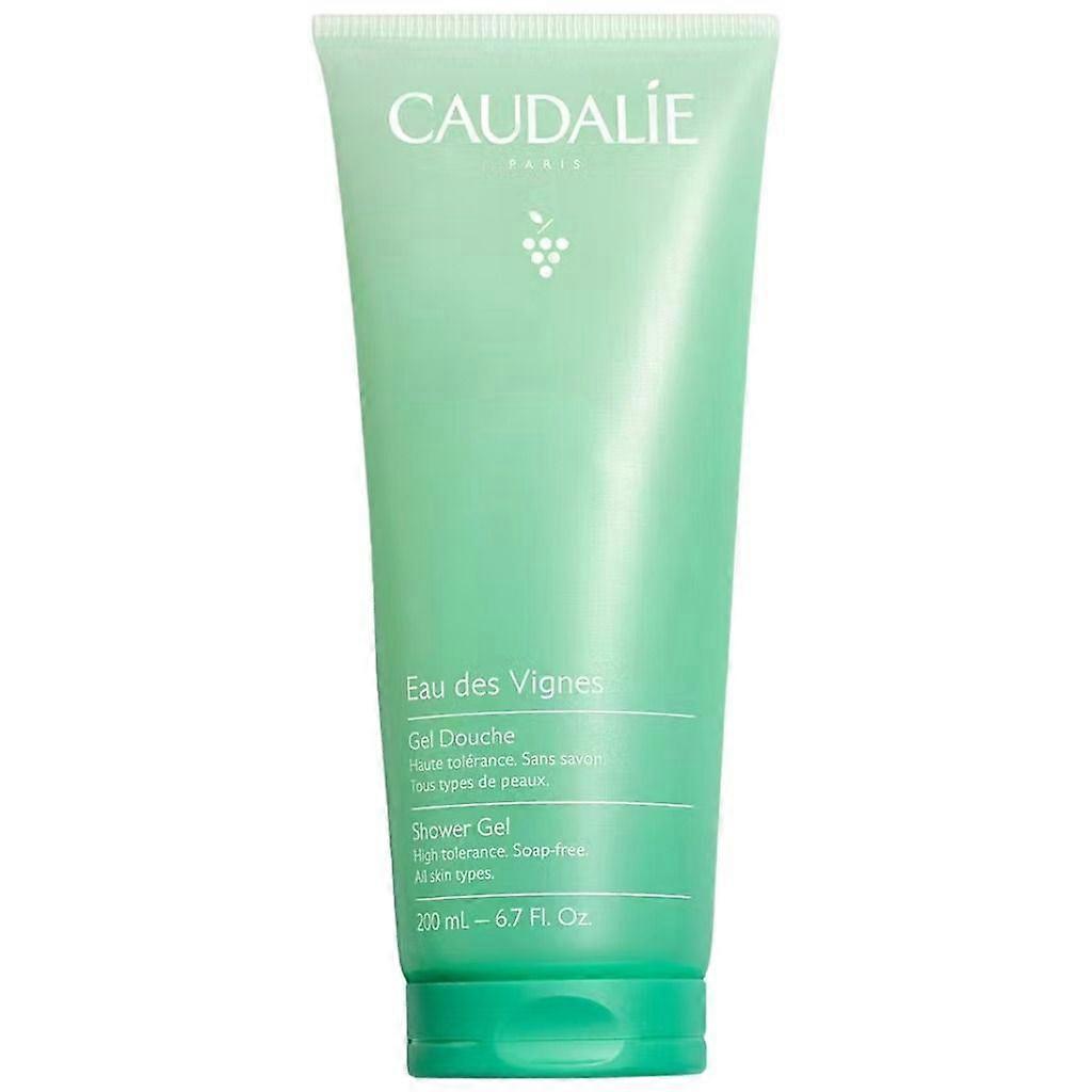 Caudalie Eau des Vignes Shower Gel 200ml