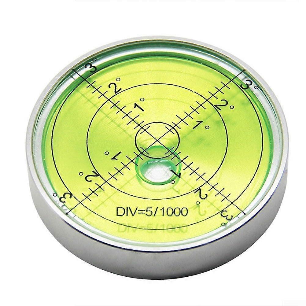 Metal Horizontal Leveling Tool for Accurate Measurements - Durable Water Level for All Your Measurement Needs
