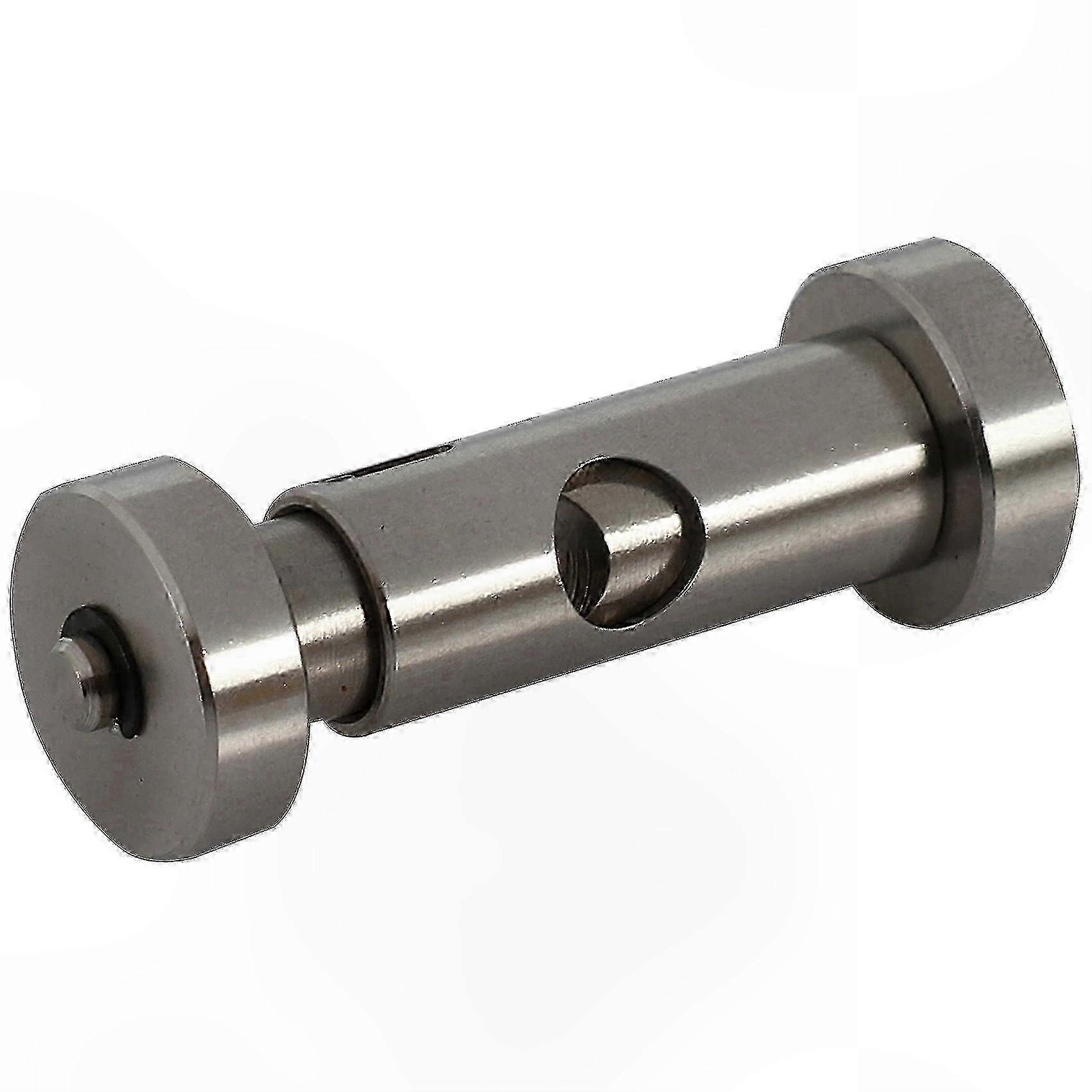 Precision Watchmaking Tool: Screwdriver Sharpener for Steel Components