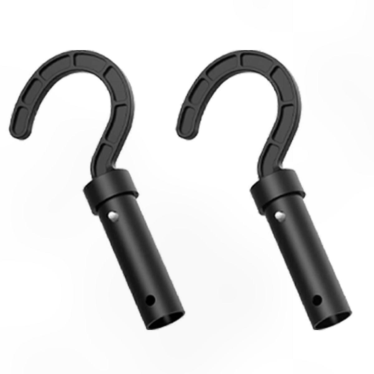 2-Pack Pool Cleaner Accessory Hooks for Automatic Cleaners