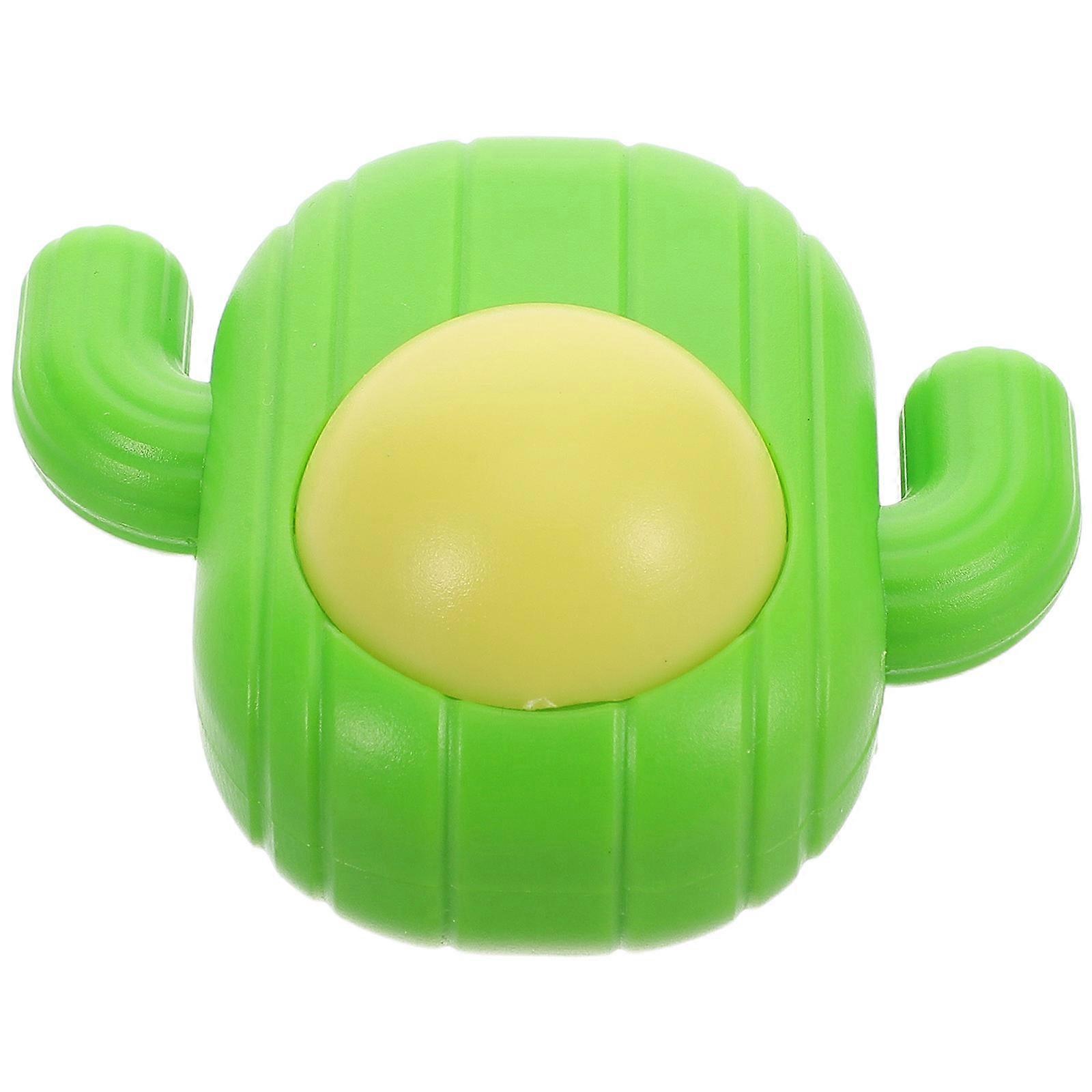 Interactive Cat Toy With Spinning Feature For Indoor Kittens And Cats Durable 1Pack