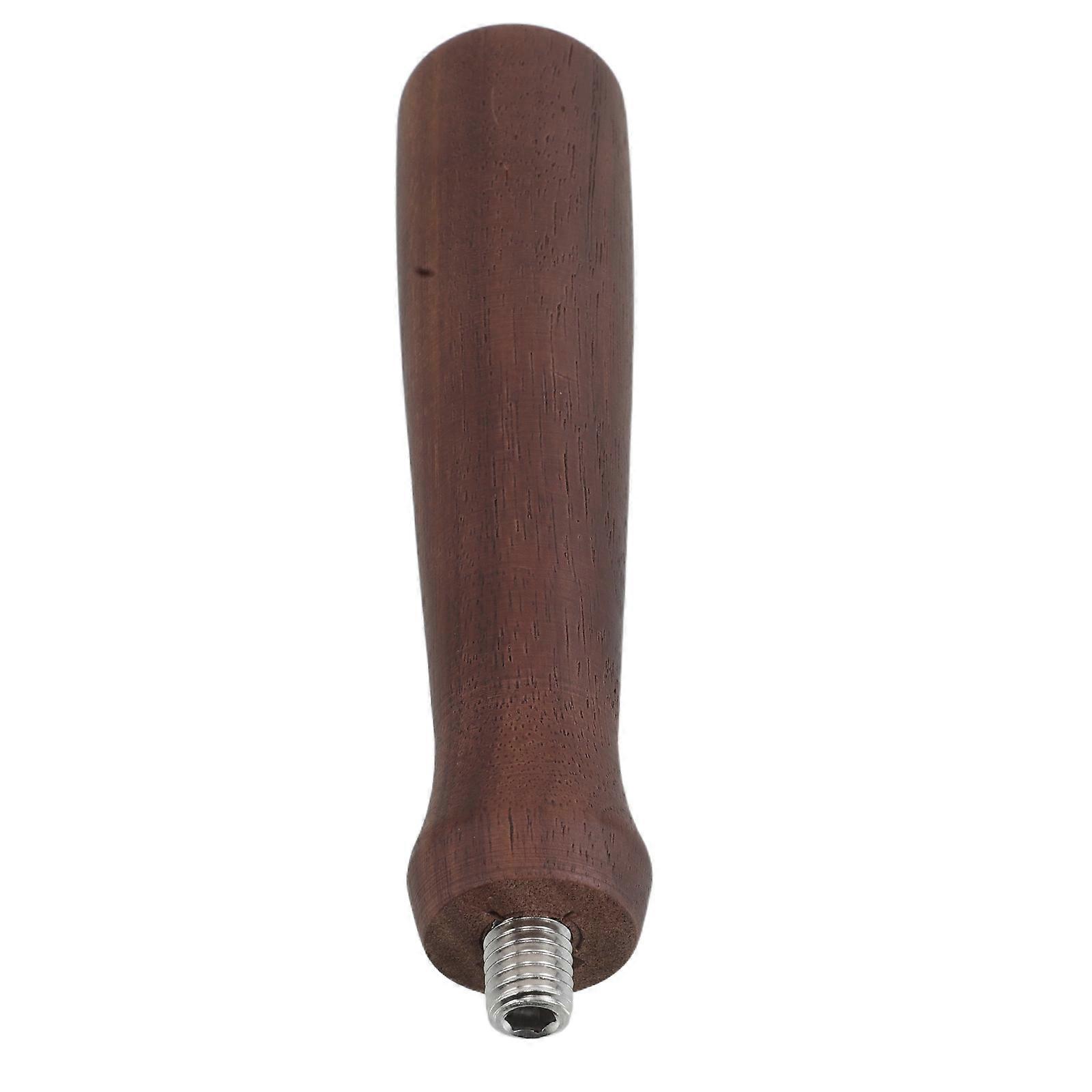Universal Fit Coffee Machine Portafilter Grip Accessory Designed For Coffee Lovers With Improved User Experience 1Pcs