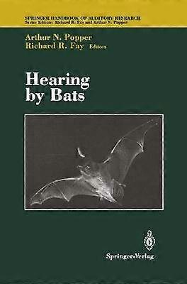 Hearing by Bats