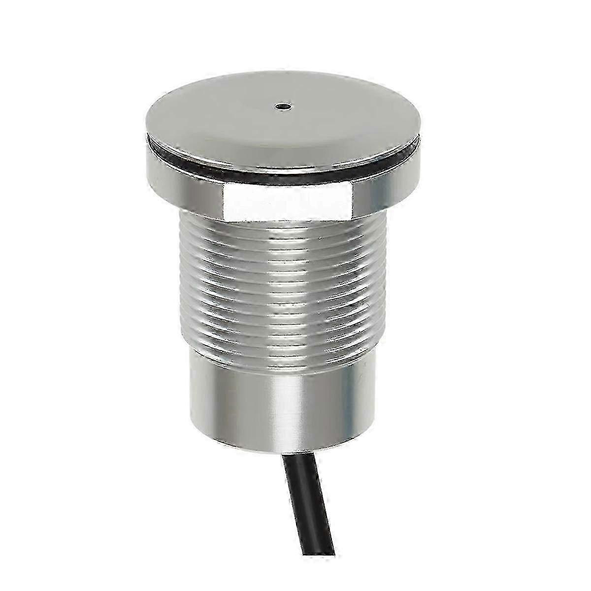 Outdoor Waterproof IP67 Explosion-Proof Microphone for Security Surveillance and Industrial Monitoring