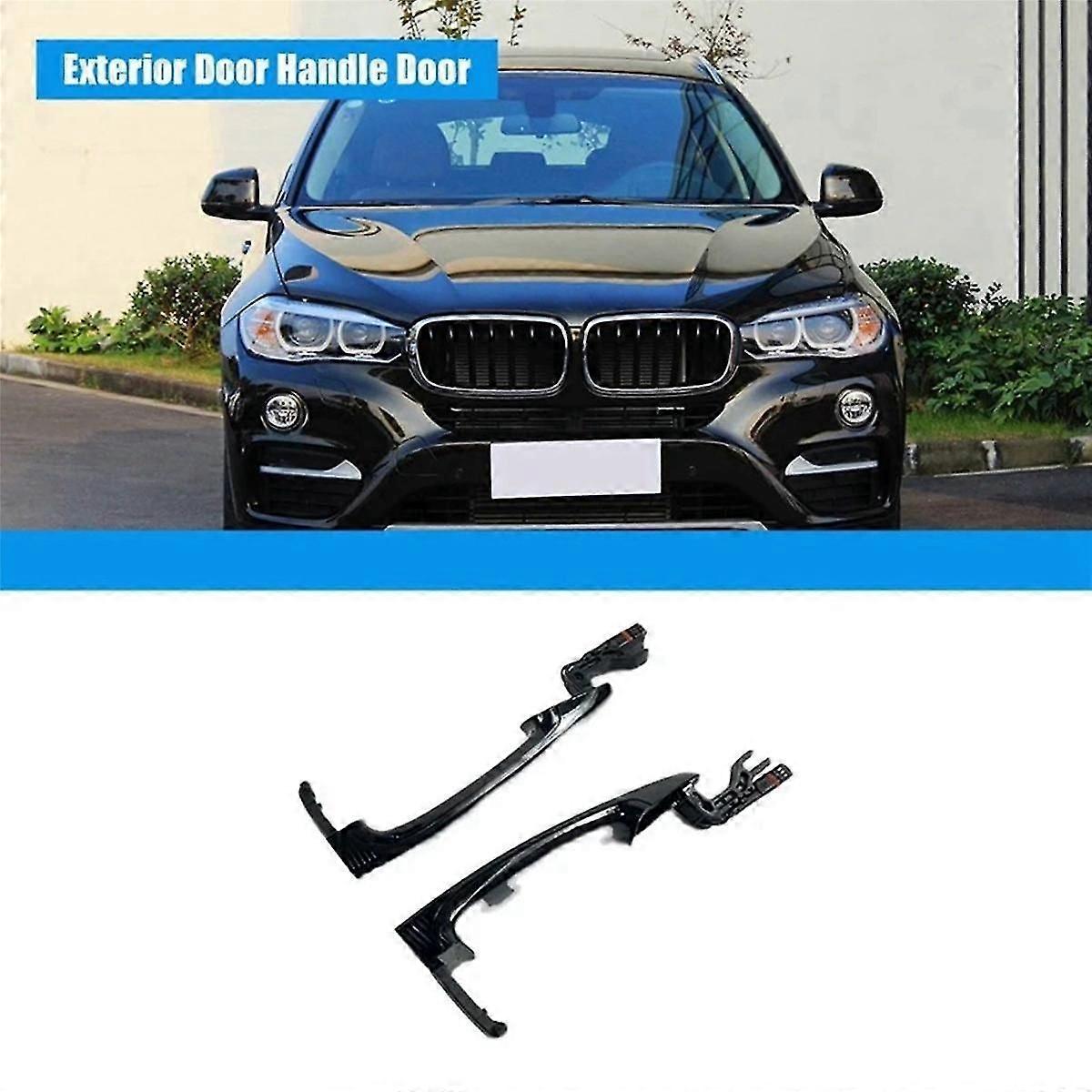 51217207566 Inductive Right Door Handle For X1 X3 X5 X6 M3 E90 E91 E84 E71 E70 2008-2015 Outside Do