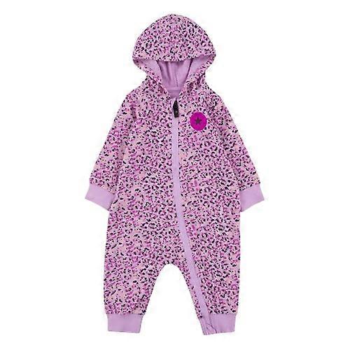 Converse Baby Logo Bodysuit