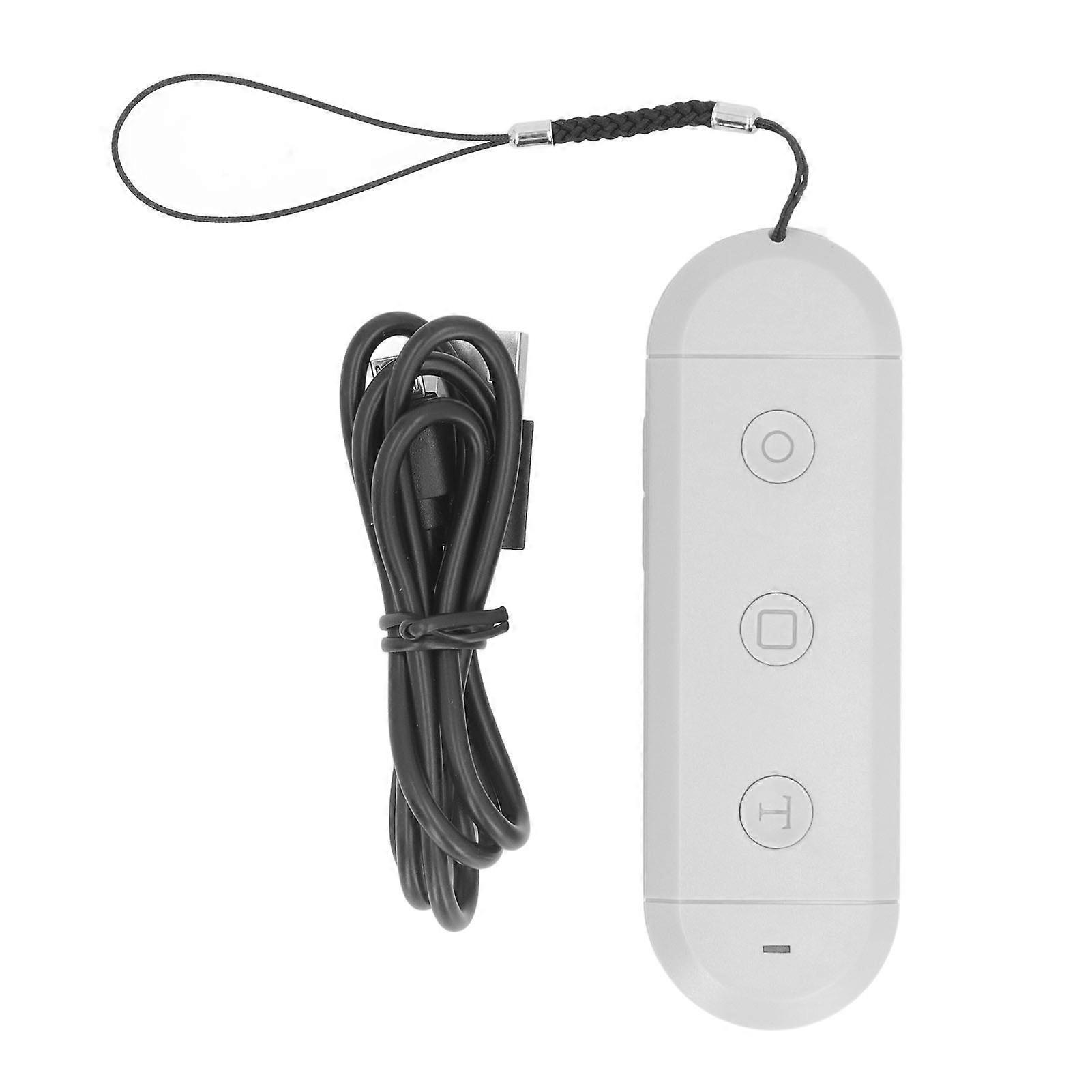 Wireless Controller Adapter Vibration Turbo Function Wireless Console Handle Converter