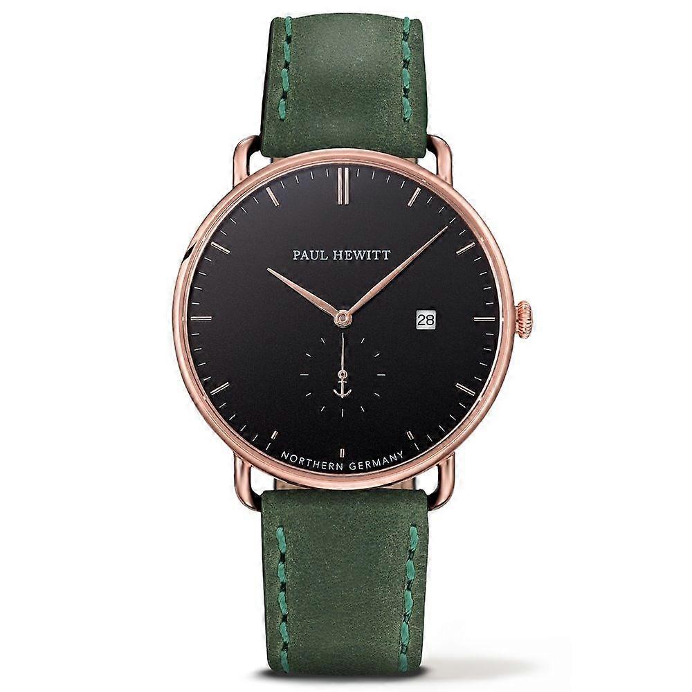 Watches Paul Hewitt phtgarb12m