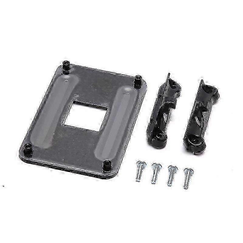 Cpu Heatsink Mount Bracket Back Plate Amd Ryzen Socket Am4 Cpu Fan Cooler Shytmv