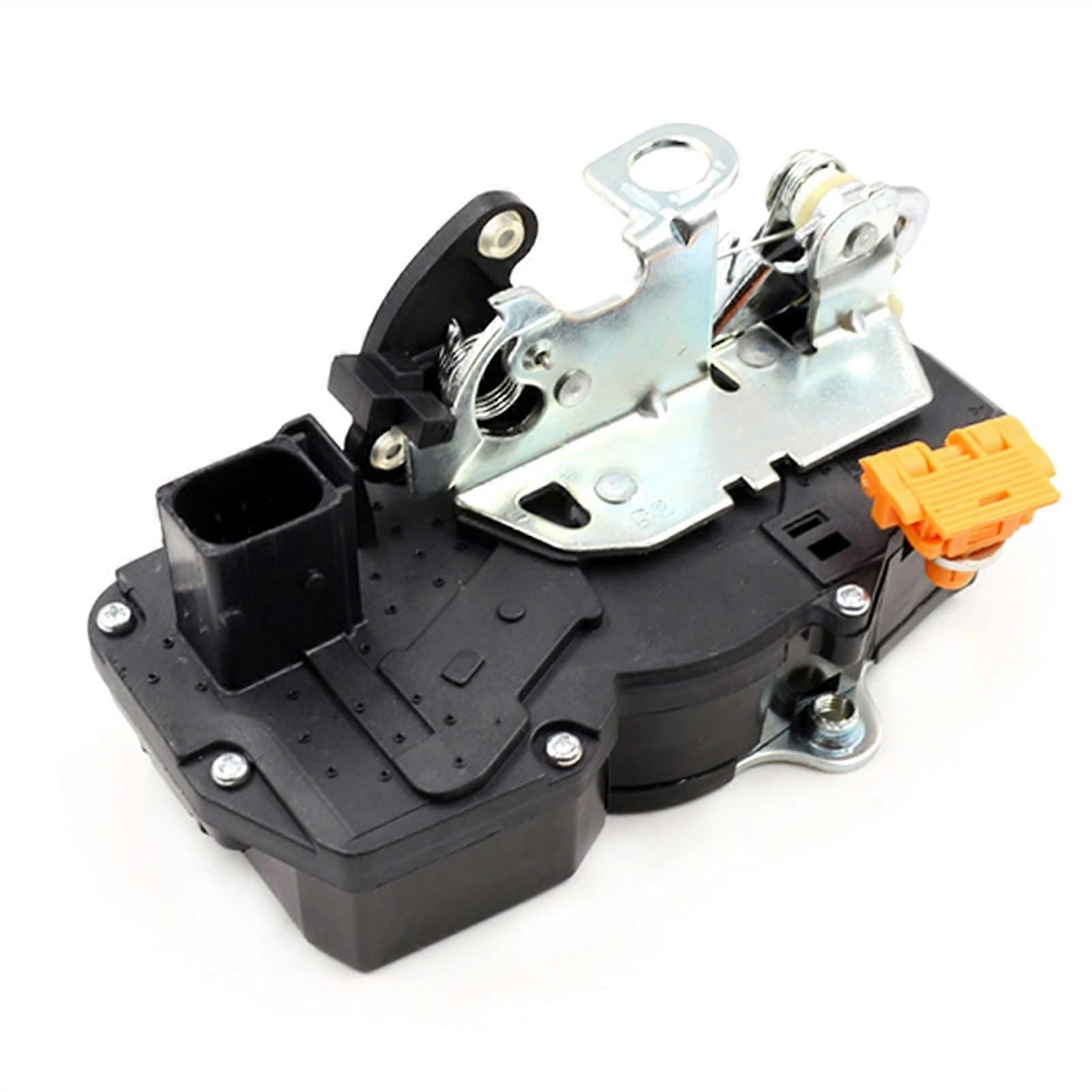 Rear right door lock actuator, for Cadillac Escalade, for Chevy Tahoe, for GMC Yukon 20072012, part number 25876390