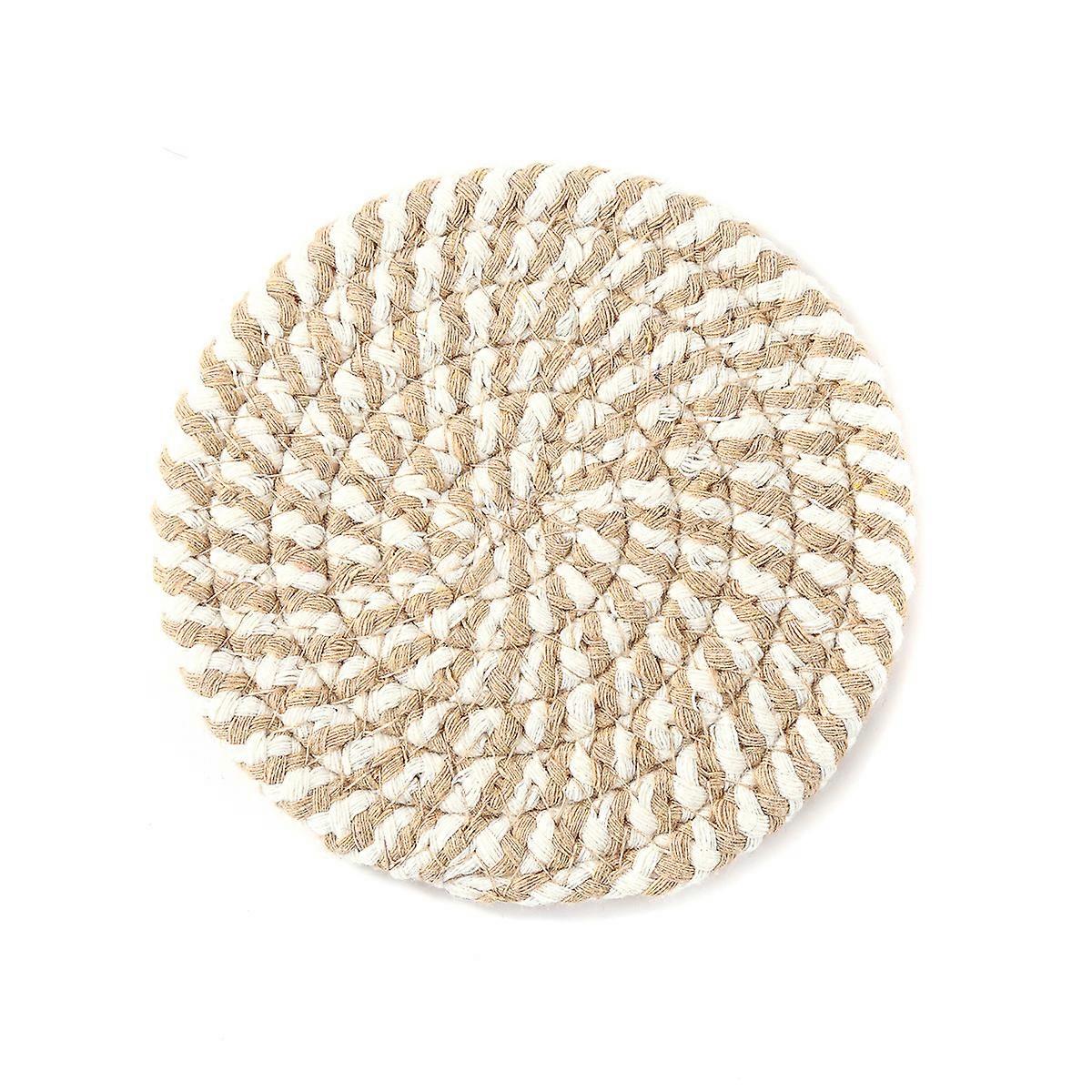 1Pcs Coasters for Drinks, Super Absorbent Drink Coasters, Handmade Coaster