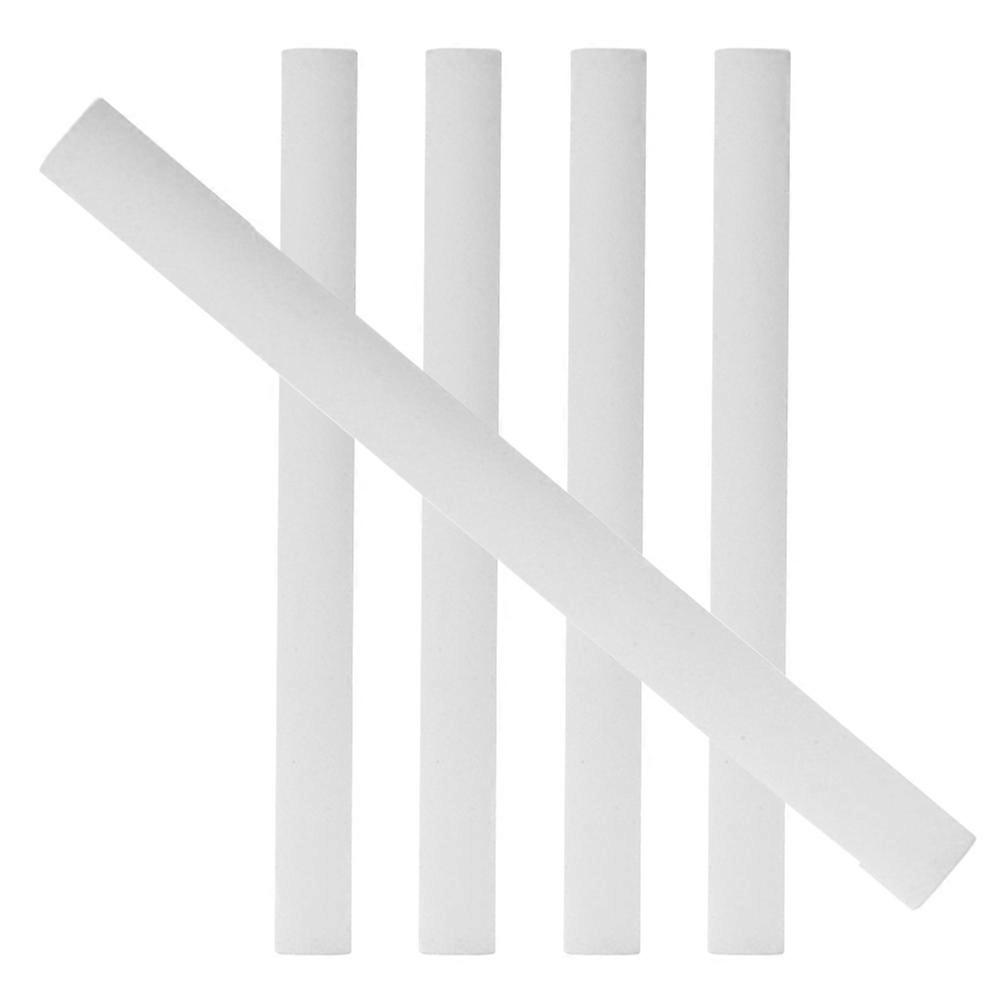 5pcs Reusable Diatomite Drying Rods for Moisture Control – Natural Water Absorbing Sticks for Home Laundry, Closets, and Cabinet Storage