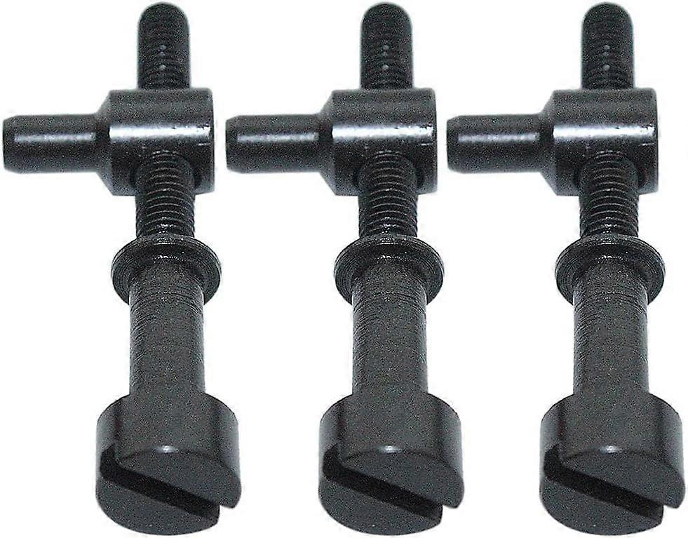 Kit tensor de corrente 3, para Stihl 038, 038 AV, 038 Super, Ms380, Ms 380 009, 011, 012 Magnum, 1118 664 1600