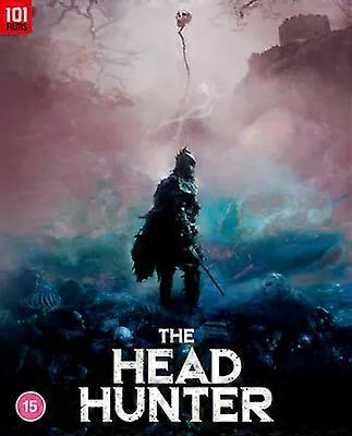 The Head Hunter [15] Blu-ray