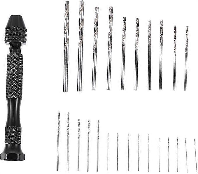 Universal 1 Auger Kit Hand Power Tools Electric Screwdriver Micro Precision