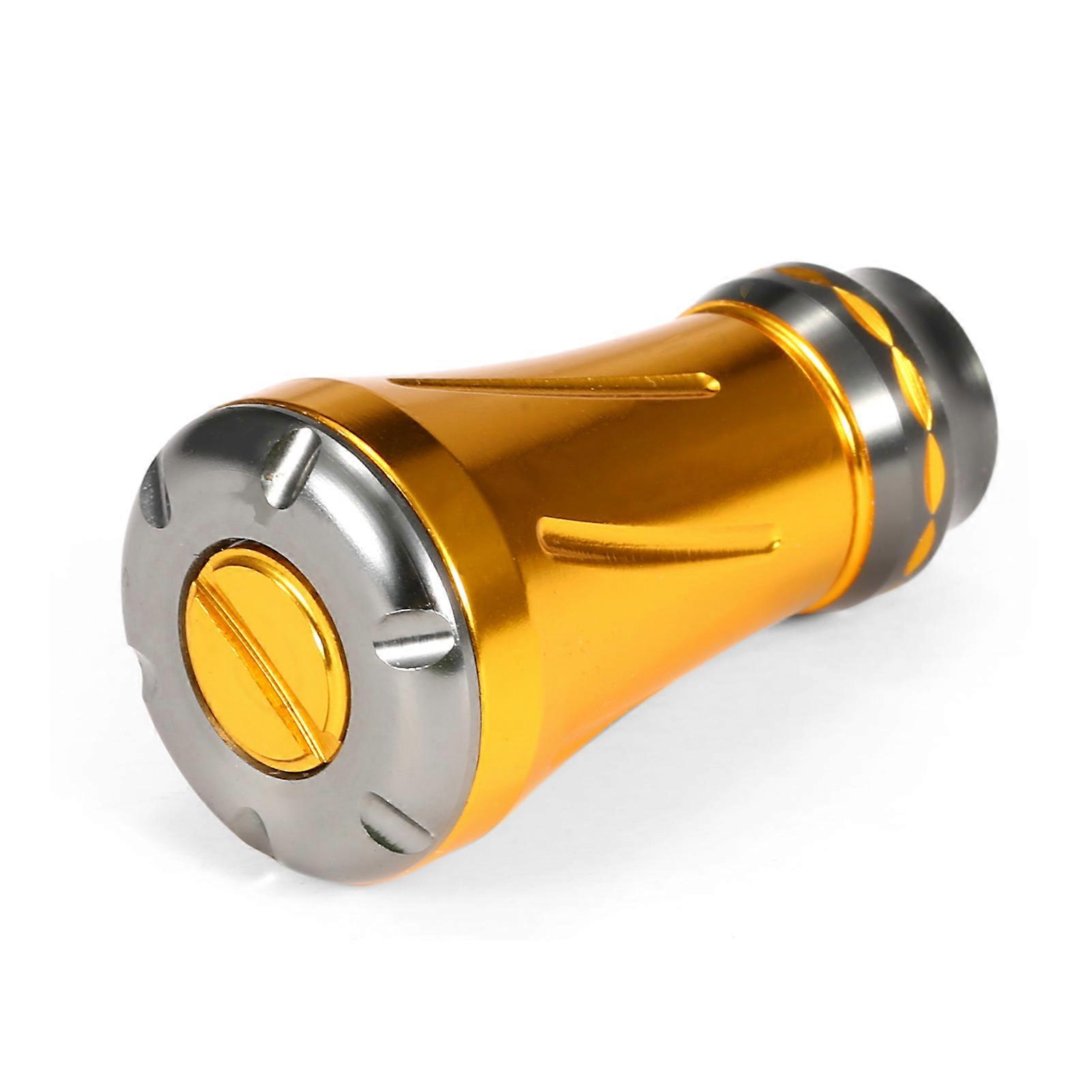 Fishing Reel Handle Knob Replacement for Baitcasting Reel, Durable Fishing Accessories Spare Part for Smooth Operation