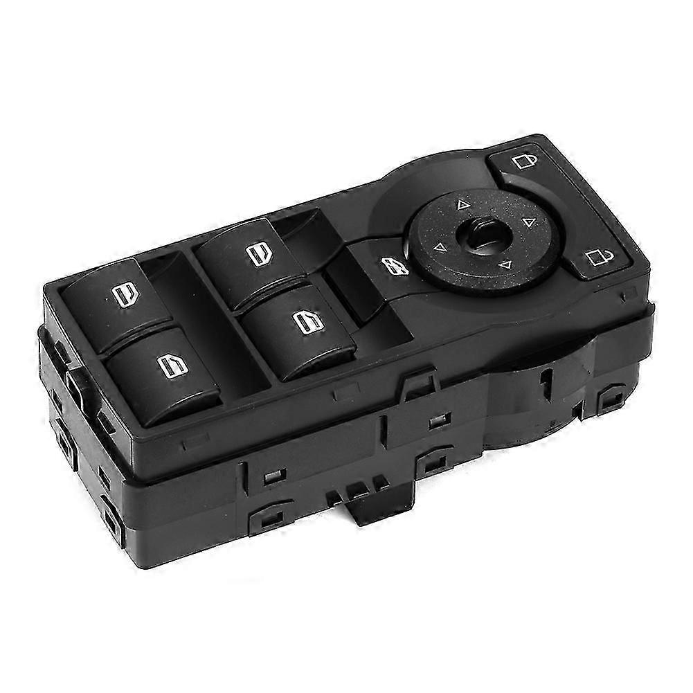 Pontiac Car Window Switch - Power Master Switch Replacement