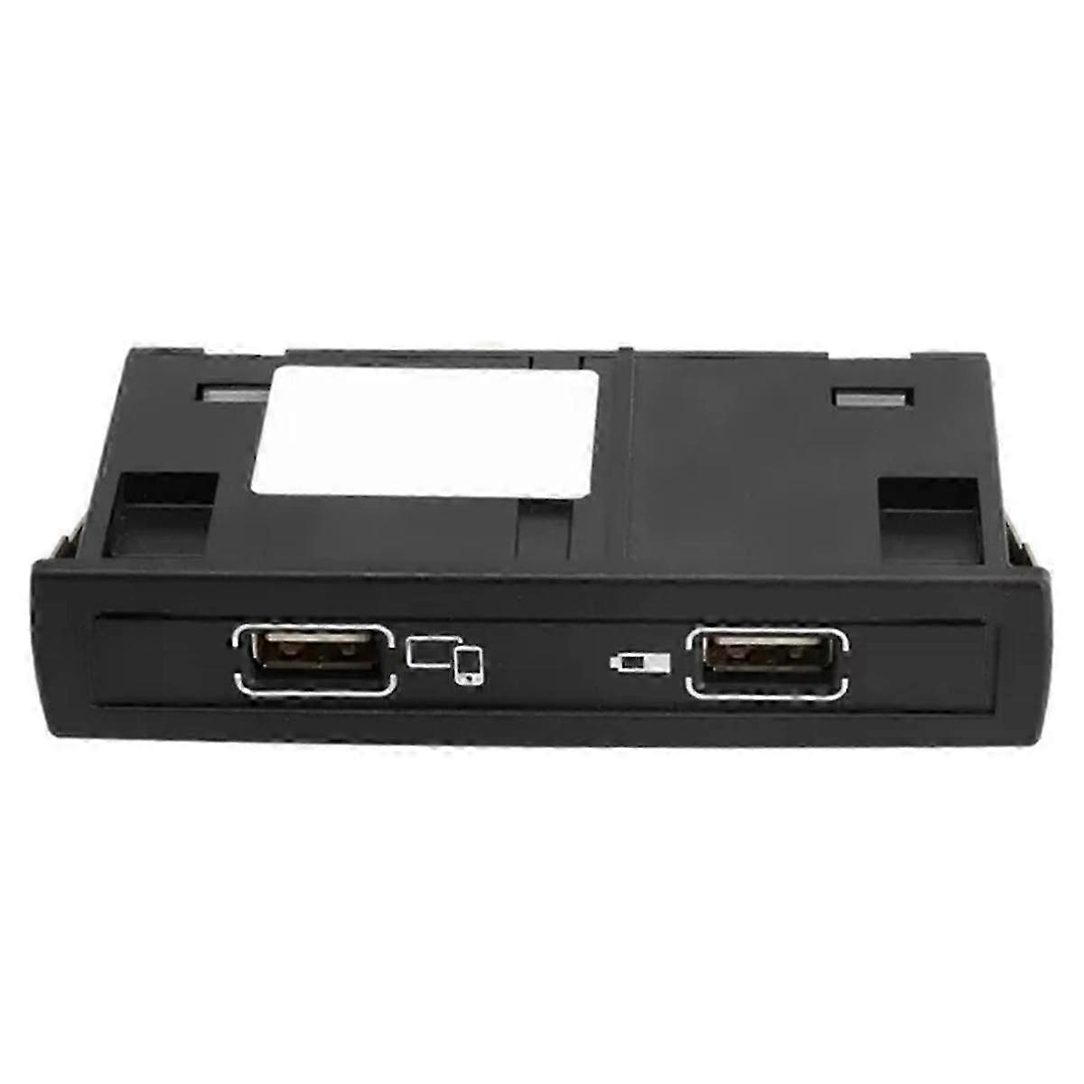 Dashboard USB Socket for - A CLASS GLA CLA Connector Control Module A1728202100 1728202100 1728202200