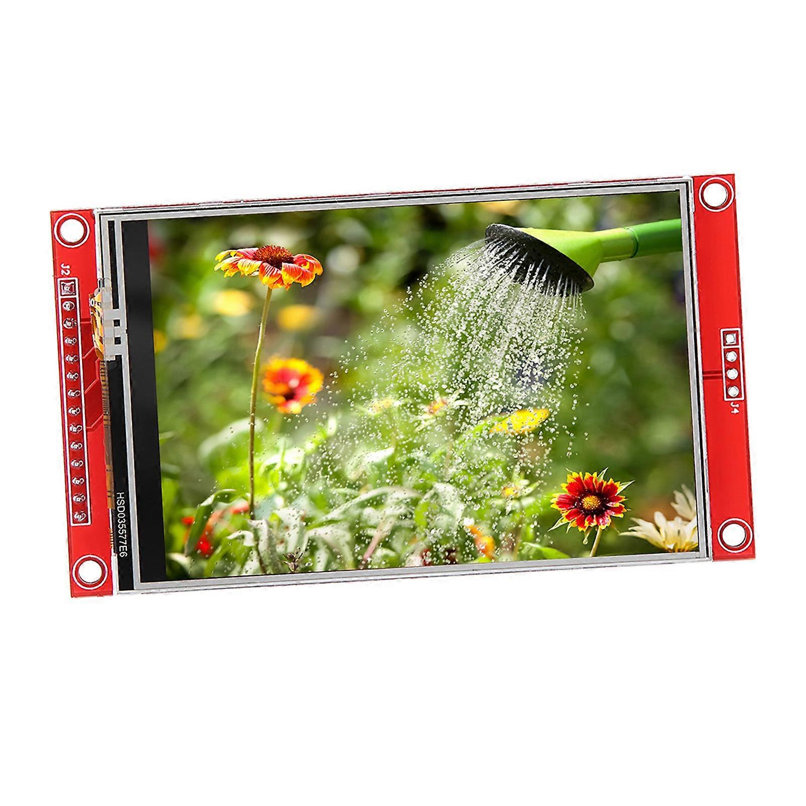 LCD Module TFT Touch Screen Display Serial Peripheral Interface ILI9488 HD 480x320 3.5in