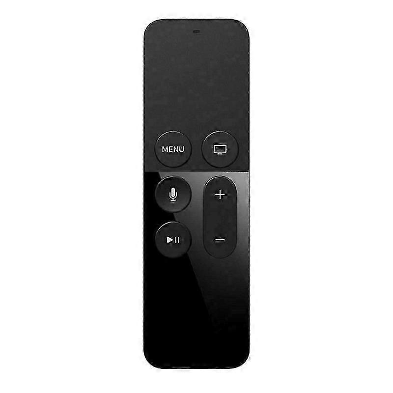Precision Remote Controller with Siri Voice Control - Compatible with 4th Gen TV