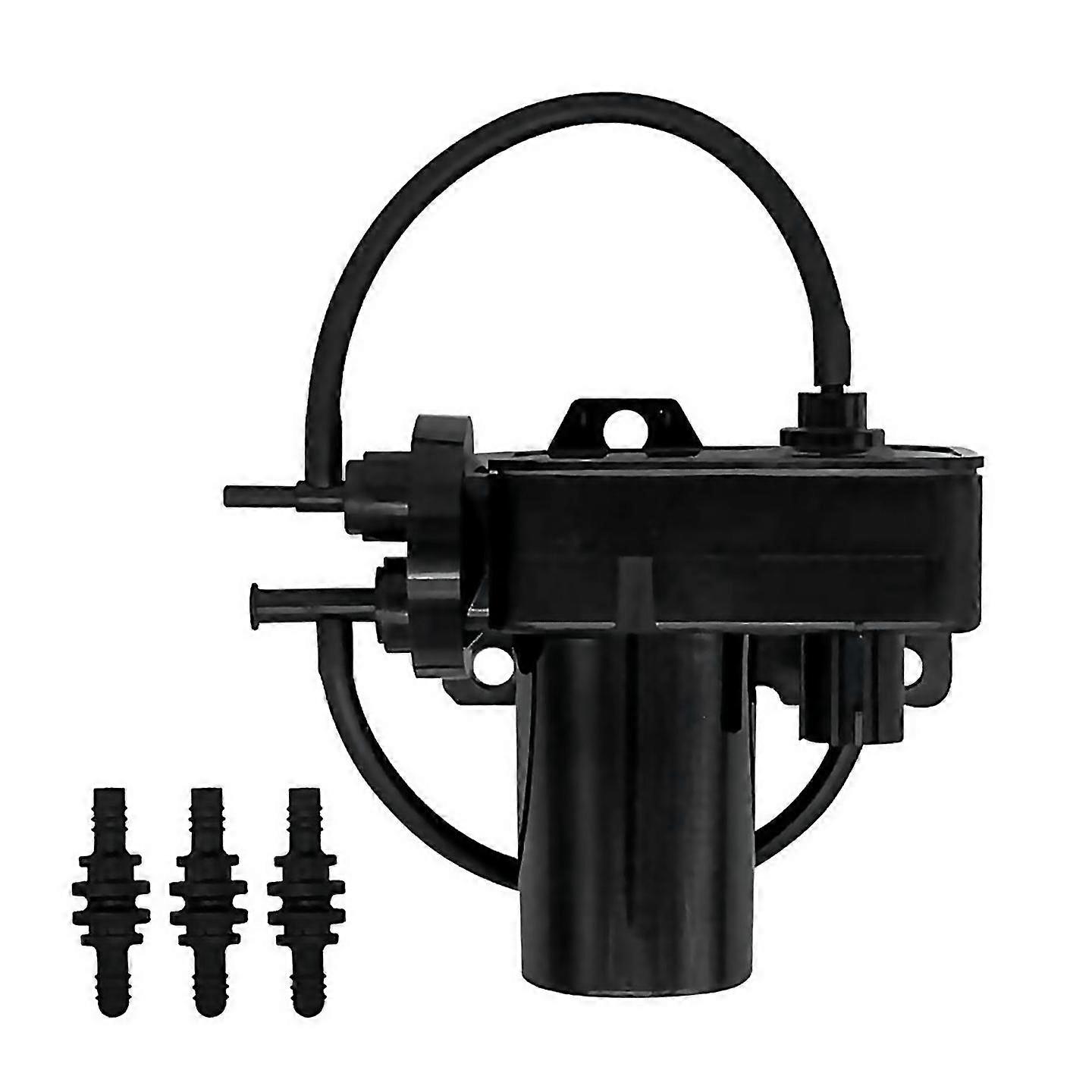 For Electric Vacuum Pump Without Support For