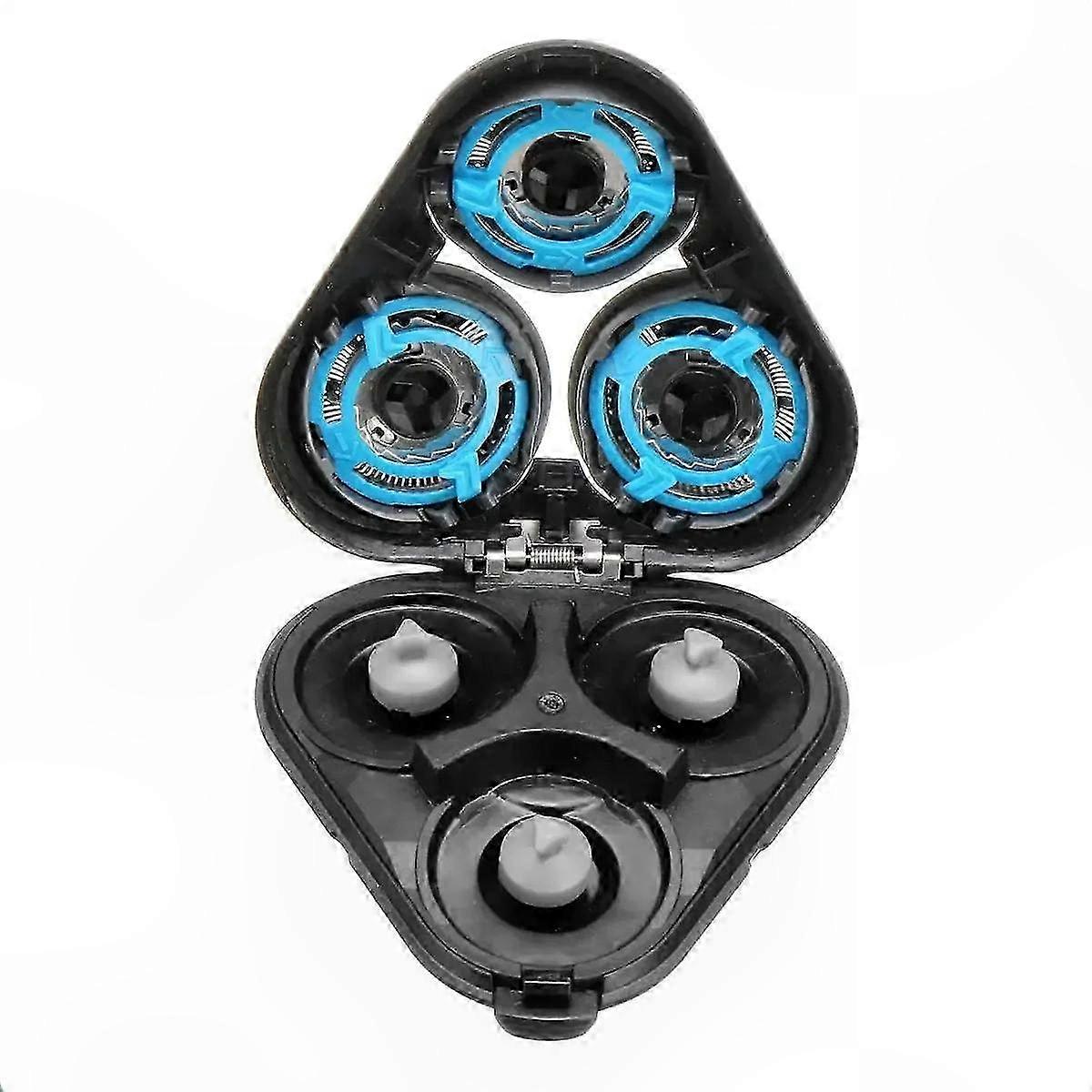 Shaver Head Replacement for Series 5000 S5070 S5570 S5079 S5080 S5400 S5075 S5335 S5370 S5100 S5400 Models