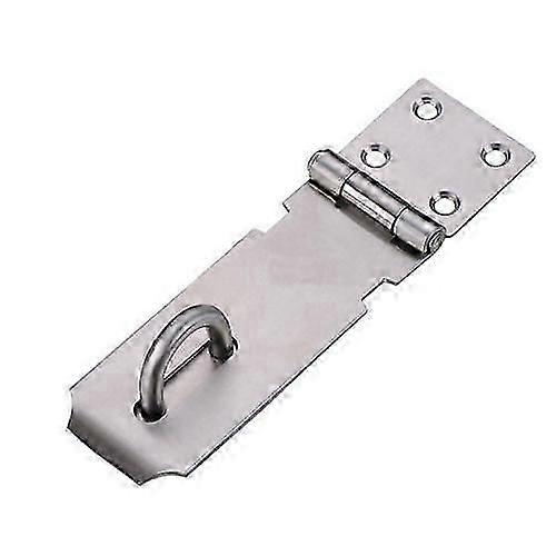 Stainless Steel door lock latch