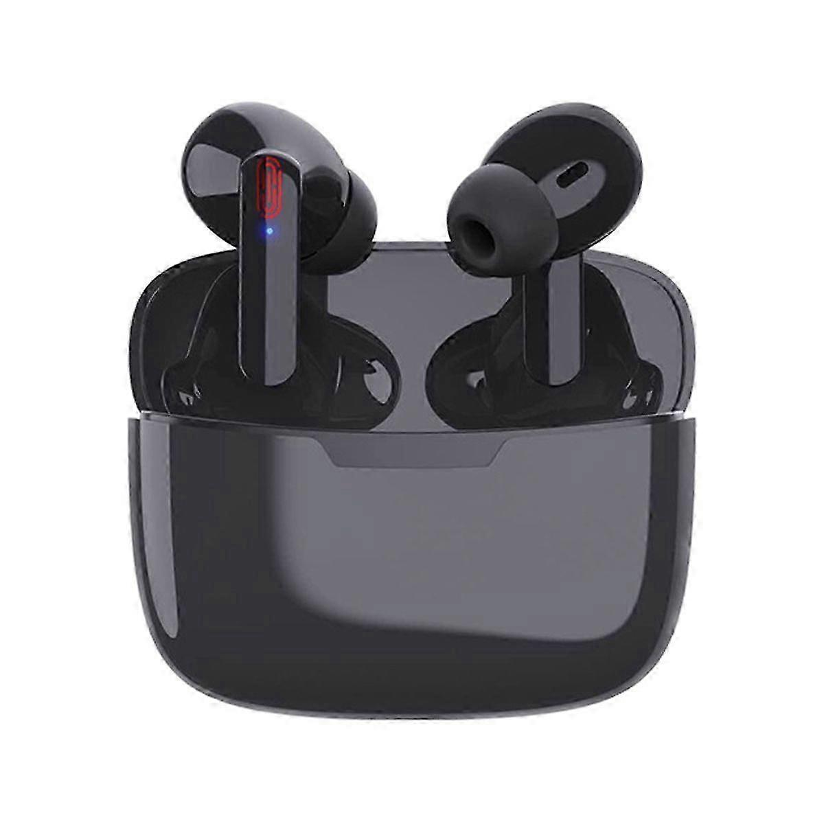 Y113 Bluetooth Earbuds with Real-Time Language Translation, Voice Calls & Music Support