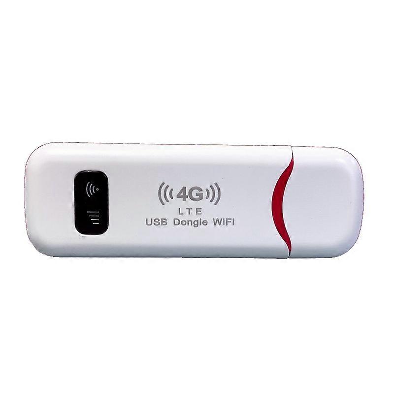 4G USB WiFi Dongle NIC Router Car Hotspot UFI-8916