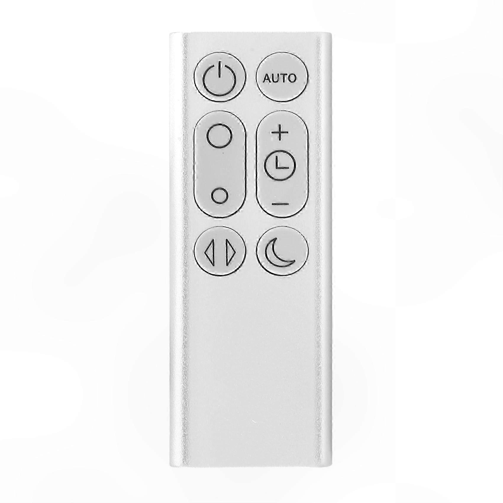 Universal Remote Control for Air Purifier Fans, Compatible with DP01 DP03 TP02 TP03 Models, Functional Replacement