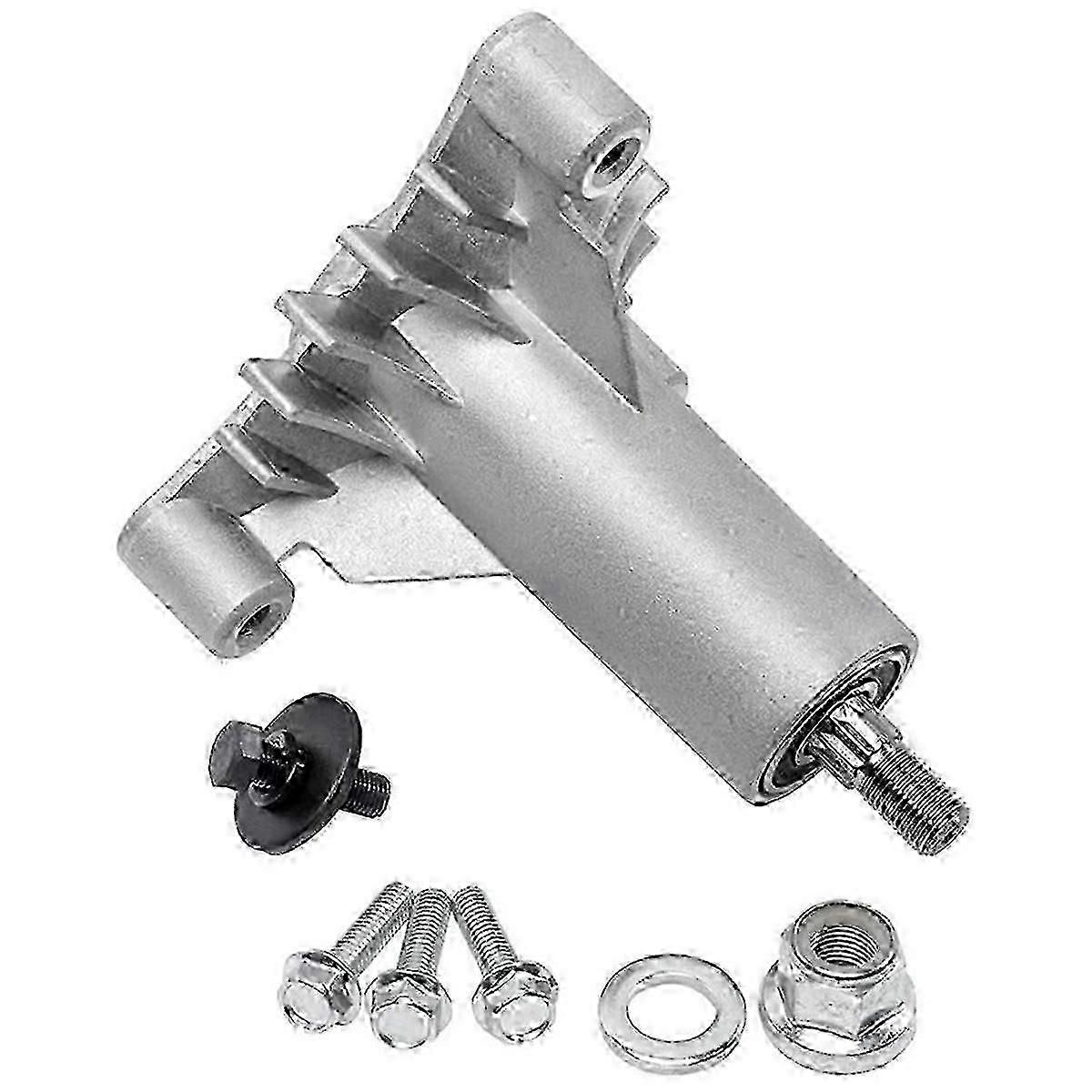 AYP Husqvarna Poulan 芝刈機ACのための新しい高品質芝刈り機スピンドルスピンドルアセンブリ交換用130794